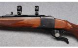 Ruger No. 1 Tropical Rifle in .375 H&H Magnum - 8 of 9