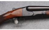 Winchester Model 21 Shotgun in 12 Gauge - 3 of 9
