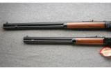 Winchester 94 Canadian Centennial Rifle/Carbine Set .30-30 Win ANIB. - 6 of 8