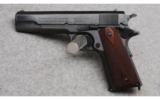 Colt Model of 1911 U.S. Army Pistol in .45 ACP - 3 of 8