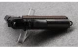 Colt Model of 1911 U.S. Army Pistol in .45 ACP - 5 of 8
