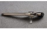 Colt Python Nickel Plated Revolver in .357 Magnum - 4 of 4
