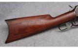 Winchester ~ 1886 ~ .40-65 - 2 of 9