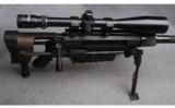 EDM M96 Windrunner Takedown Rifle in .50 BMG - 4 of 8