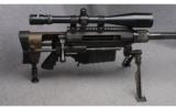 EDM M96 Windrunner Takedown Rifle in .50 BMG - 2 of 8