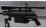 EDM M96 Windrunner Takedown Rifle in .50 BMG - 6 of 8