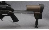 EDM M96 Windrunner Takedown Rifle in .50 BMG - 7 of 8