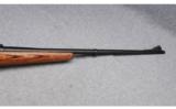 Winchester Model 70 Custom Rifle in .338 RUM - 4 of 9