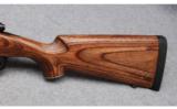 Winchester Model 70 Custom Rifle in .338 RUM - 8 of 9