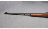 Winchester Model 70 Custom Rifle in .338 RUM - 6 of 9