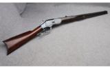 Winchester 1873 Rifle in .44-40 - 1 of 9