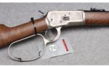 Winchester 1892 John Wayne Rifle in .44-40 - 3 of 9