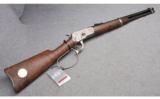Winchester 1892 John Wayne Rifle in .44-40 - 1 of 9