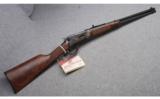 Winchester 94AE Kentucky Bicentennial Rifle .30-30 - 1 of 9
