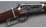 Winchester 94AE Nez Perce Commemorative in .30-30 - 3 of 9
