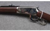 Winchester 94AE Nez Perce Commemorative in .30-30 - 7 of 9