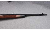 Weatherby Mark V Left Handed Rifle in .416 Wby Mag - 4 of 9