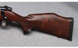 Weatherby Mark V Left Handed Rifle in .416 Wby Mag - 9 of 9