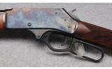 Winchester 1892 Euro Classic Rifle in .32-20 - 7 of 9