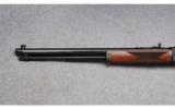 Winchester 1892 Euro Classic Rifle in .32-20 - 6 of 9