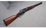 Winchester 1892 Euro Classic Rifle in .32-20 - 1 of 9