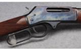 Winchester 1892 Euro Classic Rifle in .32-20 - 3 of 9