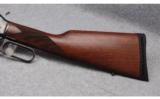 Winchester 1892 Euro Classic Rifle in .32-20 - 8 of 9