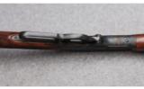 Winchester 1892 Euro Classic Rifle in .32-20 - 5 of 9