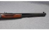 Winchester 1892 Euro Classic Rifle in .32-20 - 4 of 9