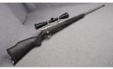 Weatherby Stainless Mark V Rifle in .375 H&H Magnum - 1 of 1