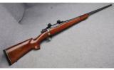 DWM Mauser Sporter in .338 Winchester Magnum - 1 of 1