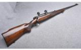 Winchester Pre-64 Model 70 Rifle in .30-06 - 1 of 9