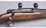 Winchester Pre-64 Model 70 Rifle in .30-06 - 3 of 9