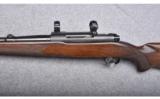 Winchester Pre-64 Model 70 Rifle in .30-06 - 7 of 9