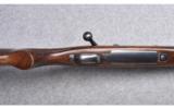 Winchester Pre-64 Model 70 Rifle in .30-06 - 5 of 9