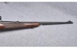Winchester Pre-64 Model 70 Rifle in .30-06 - 4 of 9