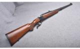 Ruger No. 1 Rifle in .458 Winchester Magnum - 1 of 9
