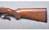 Ruger No. 1 Rifle in .458 Winchester Magnum - 8 of 9