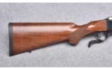 Ruger No. 1 Rifle in .458 Winchester Magnum - 2 of 9