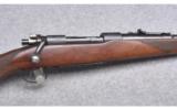 Winchester Model 54 Rifle in .270 Winchester - 3 of 9
