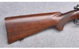 Winchester Model 54 Rifle in .270 Winchester - 2 of 9