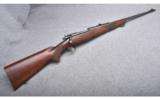 Winchester Model 54 Rifle in .270 Winchester - 1 of 9