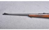 Winchester Model 54 Rifle in .270 Winchester - 7 of 9
