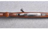 Winchester Model 54 Rifle in .270 Winchester - 5 of 9