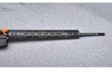 Axelson AXE-10 Precision Rifle in 6.5 Creedmoor - 4 of 9