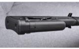 Axelson AXE-10 Precision Rifle in 6.5 Creedmoor - 9 of 9