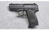 Heckler & Koch USP Compact Pistol in 9mm Luger - 3 of 3