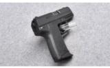 Heckler & Koch USP Compact Pistol in 9mm Luger - 1 of 3