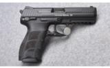 Heckler & Koch P30L Pistol in 9mm Luger - 2 of 3