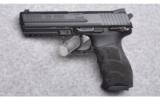 Heckler & Koch P30L Pistol in 9mm Luger - 3 of 3